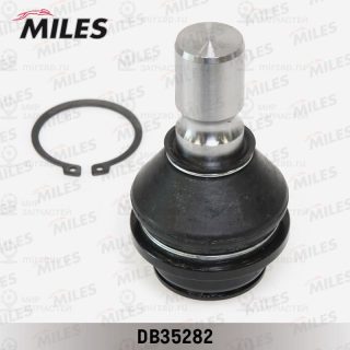 Шарнир независимой подвески / поворотного рычага MILES DB35282