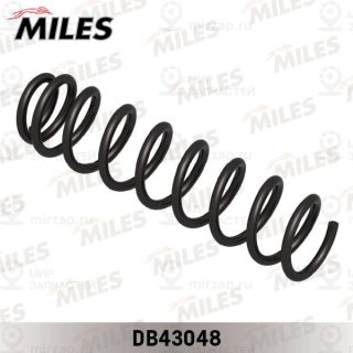 Запчасть MILES DB43048
