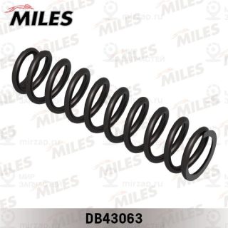 Запчасть MILES DB43063