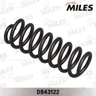 Запчасть MILES DB43122