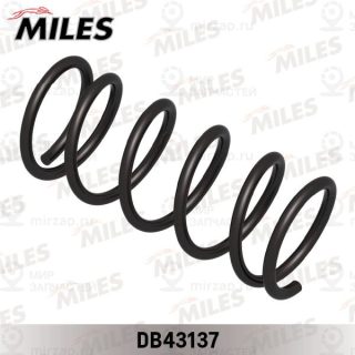 Запчасть MILES DB43137