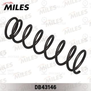 Запчасть MILES DB43146