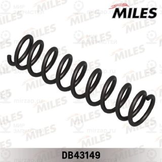 Запчасть MILES DB43149