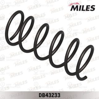 Запчасть MILES DB43233
