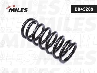 Пружина ходовой части MILES DB43289