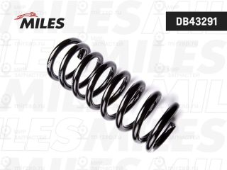 Пружина ходовой части MILES DB43291