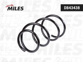 Запчасть MILES DB43438