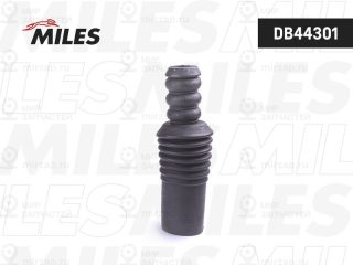 Защитный колпак / пыльник, амортизатор MILES DB44301