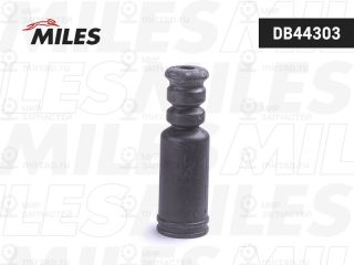 Защитный колпак / пыльник, амортизатор MILES DB44303