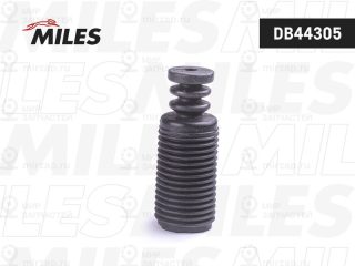 Защитный колпак / пыльник, амортизатор MILES DB44305