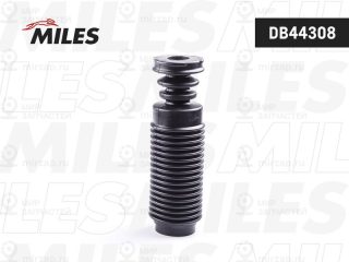 Защитный колпак / пыльник, амортизатор MILES DB44308