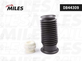 Пылезащитный комплект амортизатора MILES DB44309