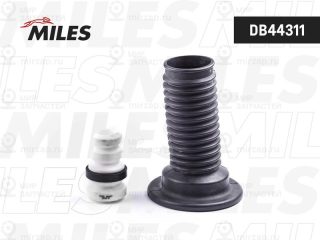 Пылезащитный комплект амортизатора MILES DB44311