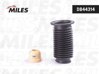 Пылезащитный комплект амортизатора MILES DB44314