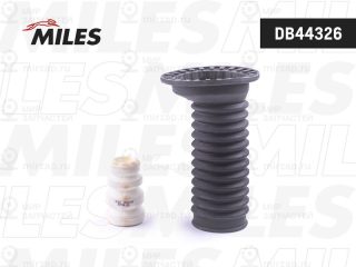 Пылезащитный комплект амортизатора MILES DB44326