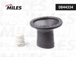 Пылезащитный комплект амортизатора MILES DB44334