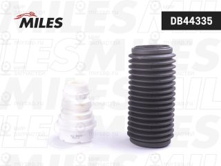 Пылезащитный комплект амортизатора MILES DB44335