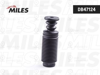 Пылезащитный комплект амортизатора MILES DB47124