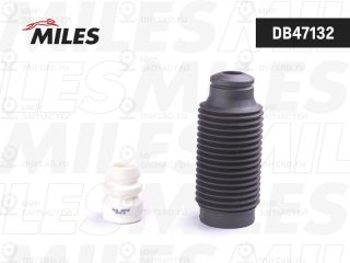 Пылезащитный комплект амортизатора MILES DB47132