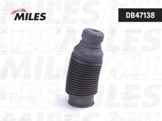 Пылезащитный комплект амортизатора MILES DB47138
