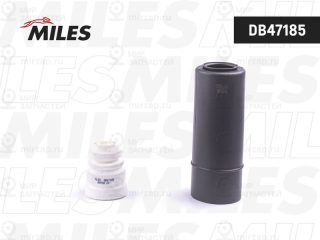 Пылезащитный комплект амортизатора MILES DB47185