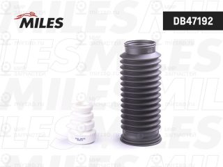 Пылезащитный комплект амортизатора MILES DB47192