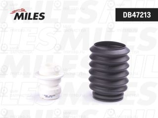 Пылезащитный комплект амортизатора MILES DB47213