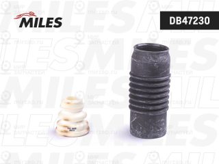 Пылезащитный комплект амортизатора MILES DB47230