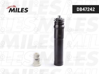 Защитный колпак / пыльник, амортизатор MILES DB47242