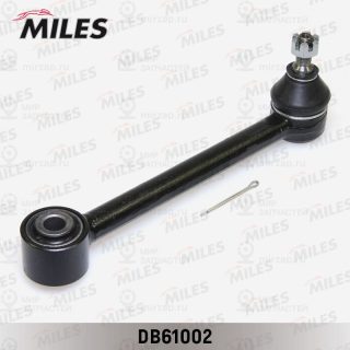 Рычаг независимой подвески колеса MILES DB61002