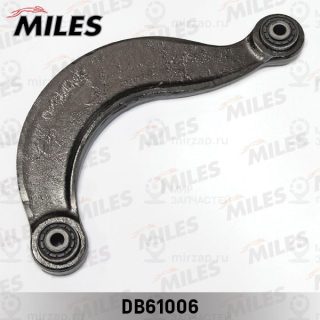 Рычаг независимой подвески колеса MILES DB61006