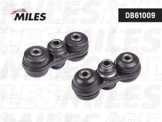 Рычаг независимой подвески колеса MILES DB61009