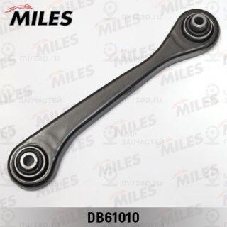 Рычаг независимой подвески колеса MILES DB61010