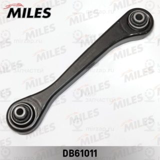 Рычаг независимой подвески колеса MILES DB61011