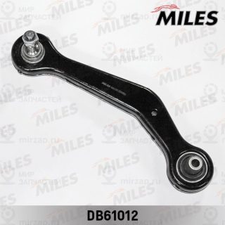Рычаг независимой подвески колеса MILES DB61012
