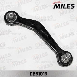 Рычаг независимой подвески колеса MILES DB61013