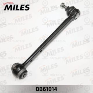 Рычаг независимой подвески колеса MILES DB61014