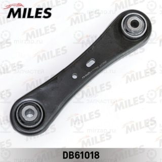 Рычаг независимой подвески колеса MILES DB61018