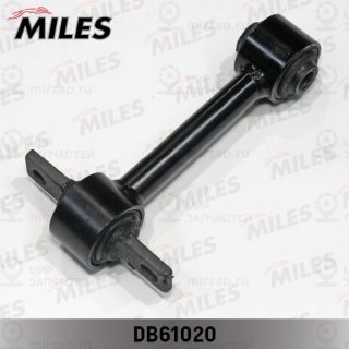 Рычаг независимой подвески колеса MILES DB61020