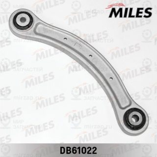 Рычаг независимой подвески колеса MILES DB61022