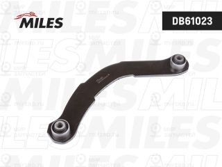 Рычаг независимой подвески колеса MILES DB61023