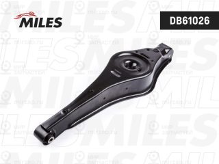 Рычаг независимой подвески колеса MILES DB61026