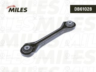 Рычаг независимой подвески колеса MILES DB61028