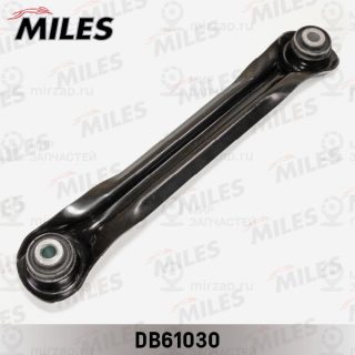 Рычаг независимой подвески колеса MILES DB61030