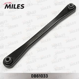 Запчасть MILES DB61033
