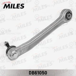 Рычаг независимой подвески колеса MILES DB61050