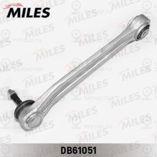 Рычаг независимой подвески колеса MILES DB61051