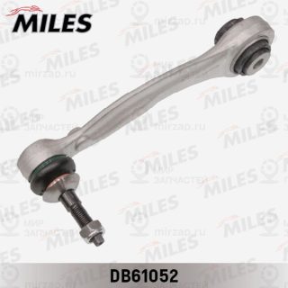 Рычаг независимой подвески колеса MILES DB61052
