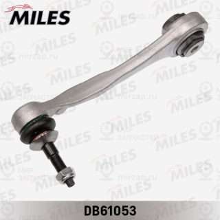 Рычаг независимой подвески колеса MILES DB61053