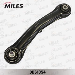 Рычаг независимой подвески колеса MILES DB61054